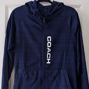 Beachbody coach jacket